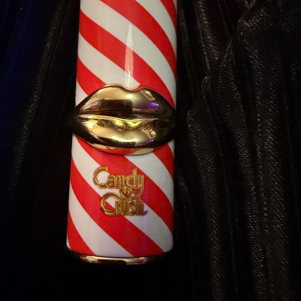 Candy Crush x Pat McGrath Labs MatteTrance™ Lipstick - Picture 7 of 13